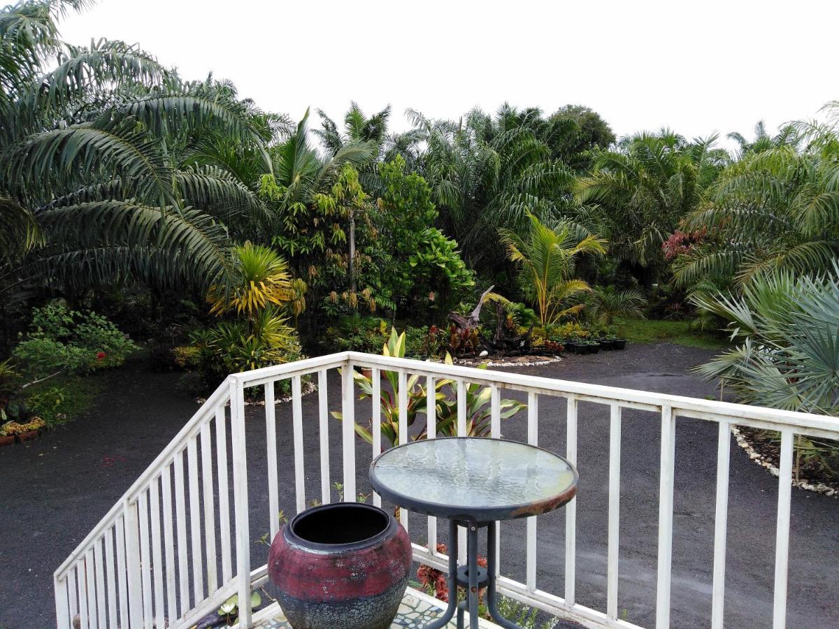 Krasom Homestay Phang-nga Exterior foto