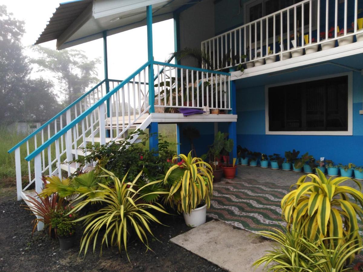 Krasom Homestay Phang-nga Exterior foto