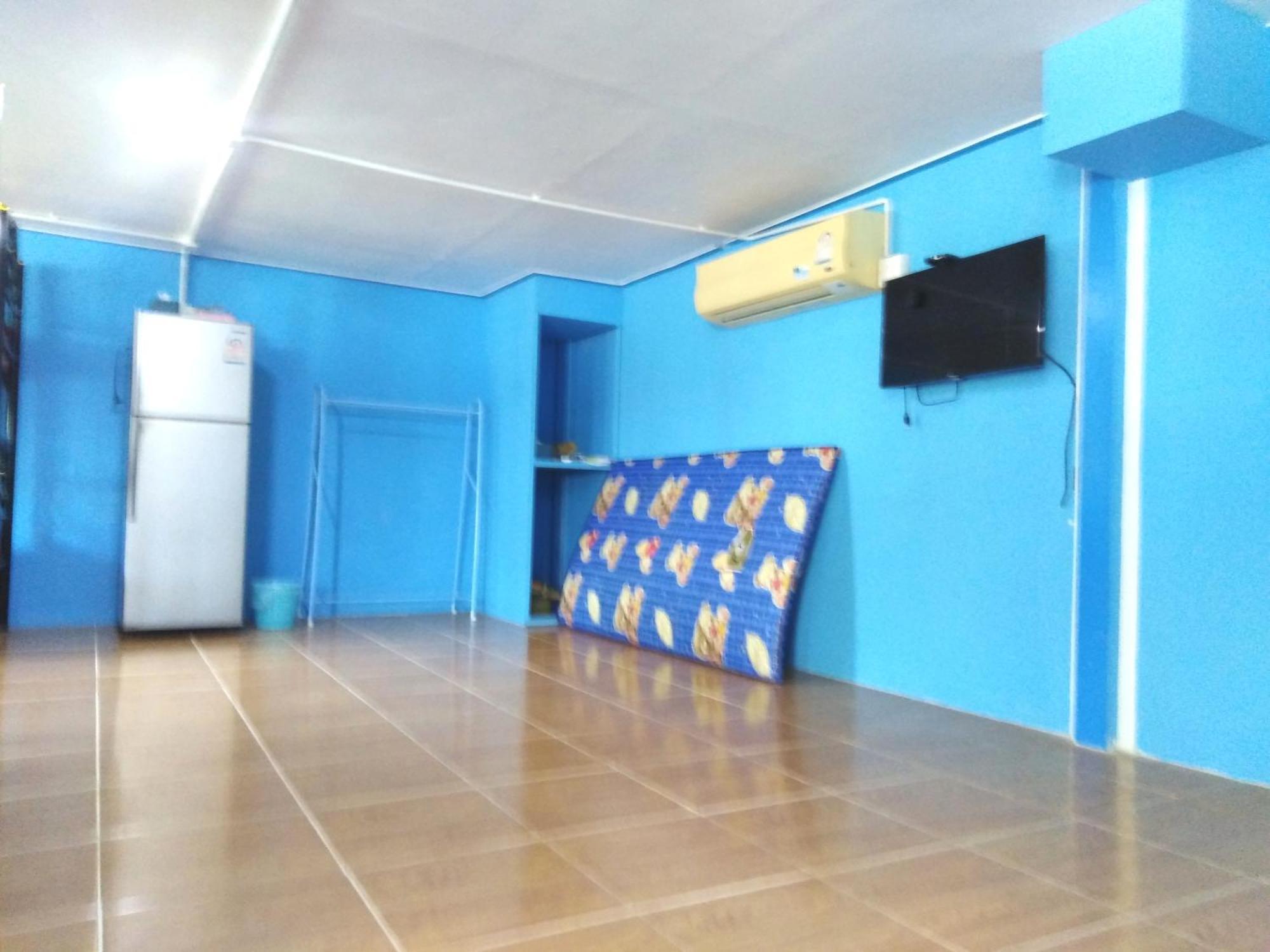 Krasom Homestay Phang-nga Zimmer foto