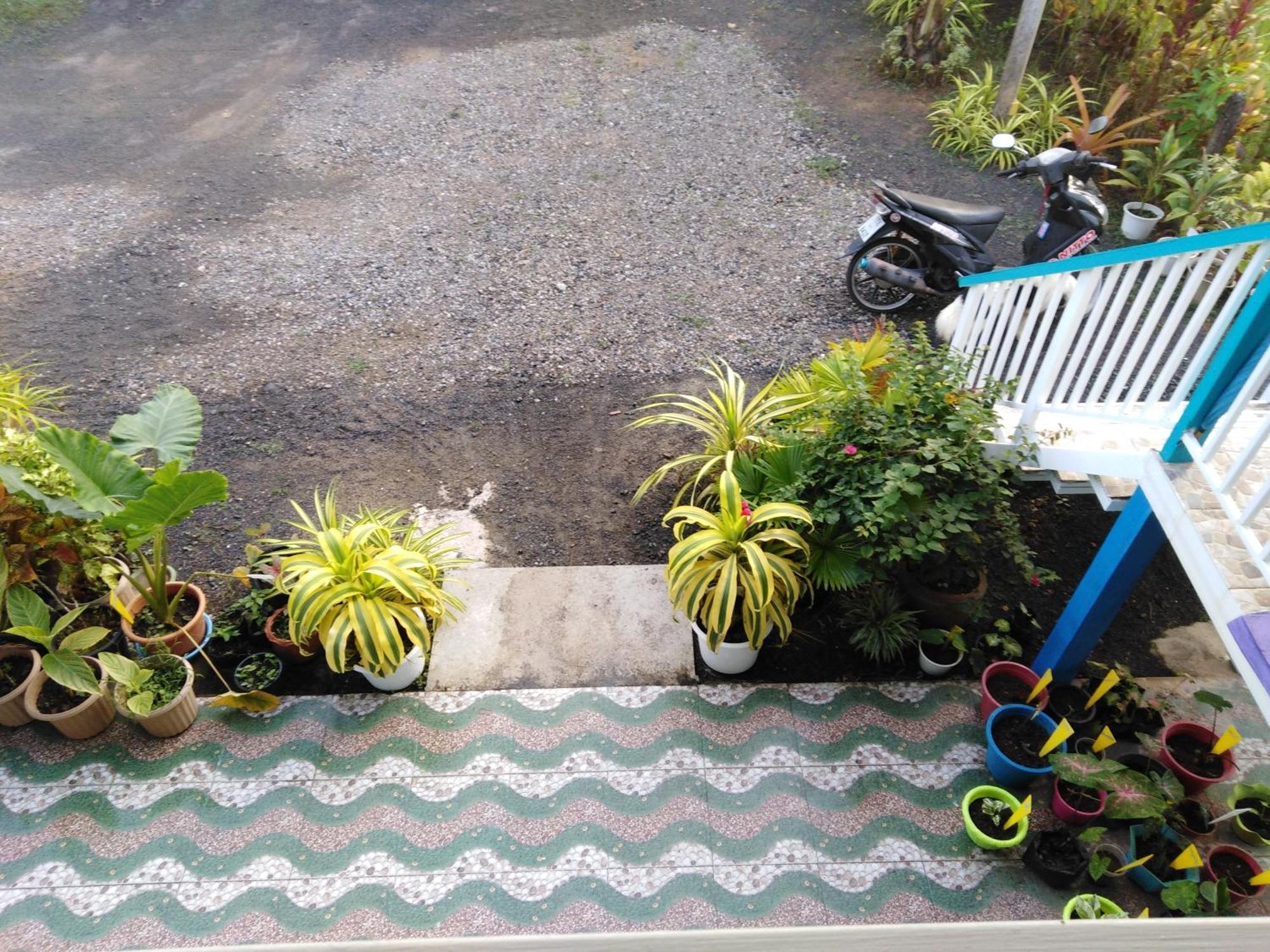 Krasom Homestay Phang-nga Zimmer foto